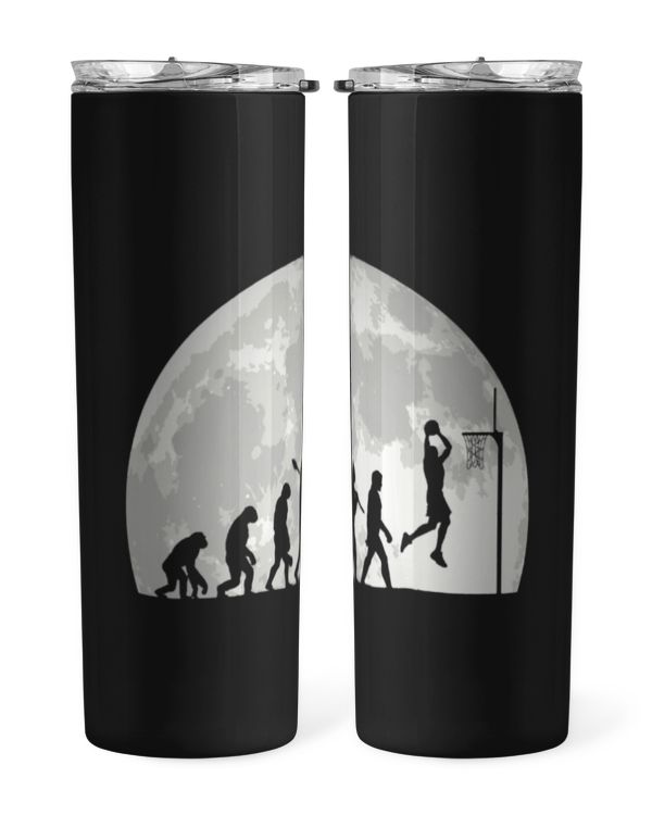 Skinny Tumbler