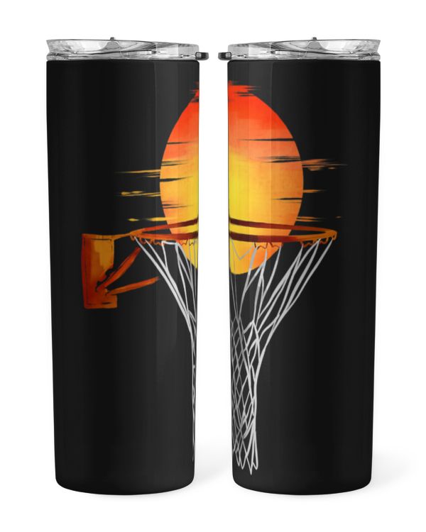 Skinny Tumbler