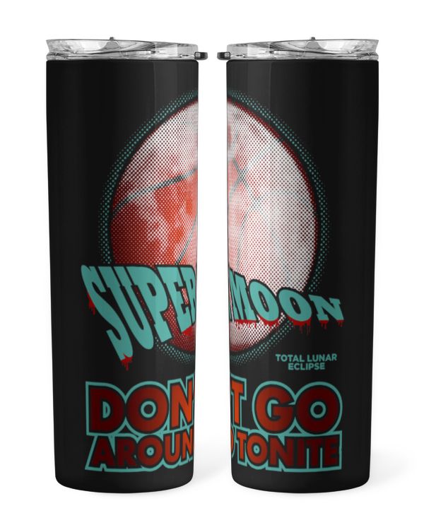 Skinny Tumbler