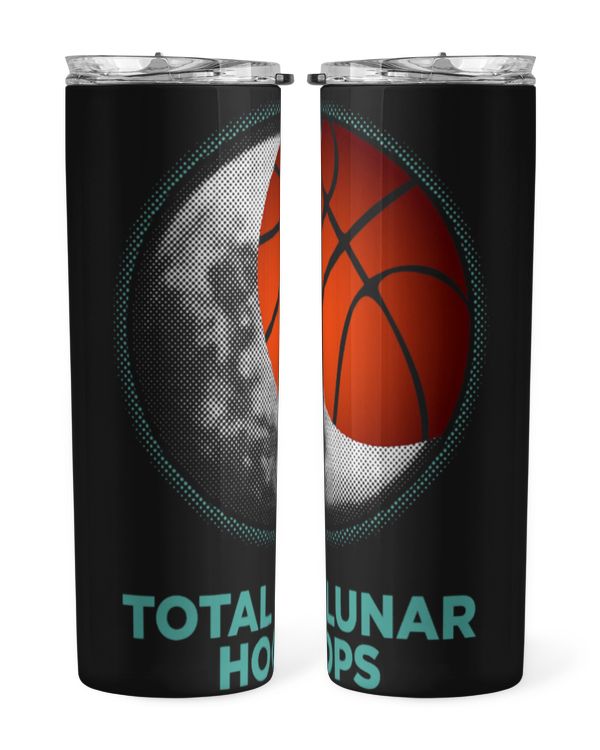 Skinny Tumbler