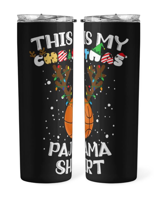 Skinny Tumbler