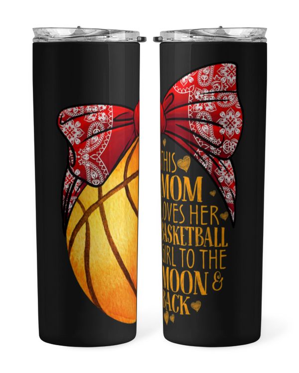 Skinny Tumbler