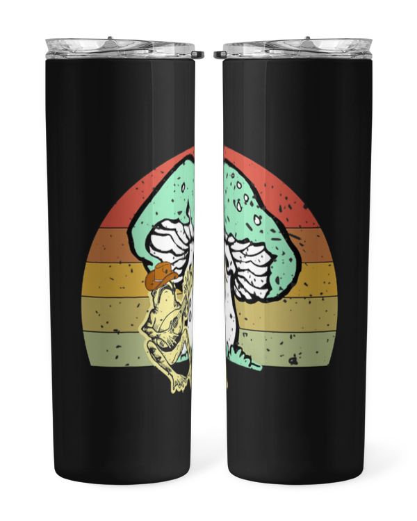 Skinny Tumbler