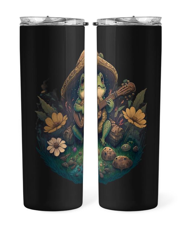 Skinny Tumbler