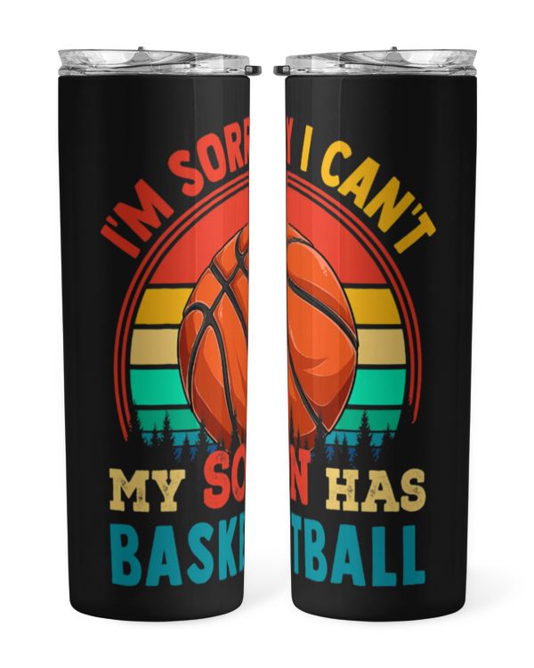 Skinny Tumbler