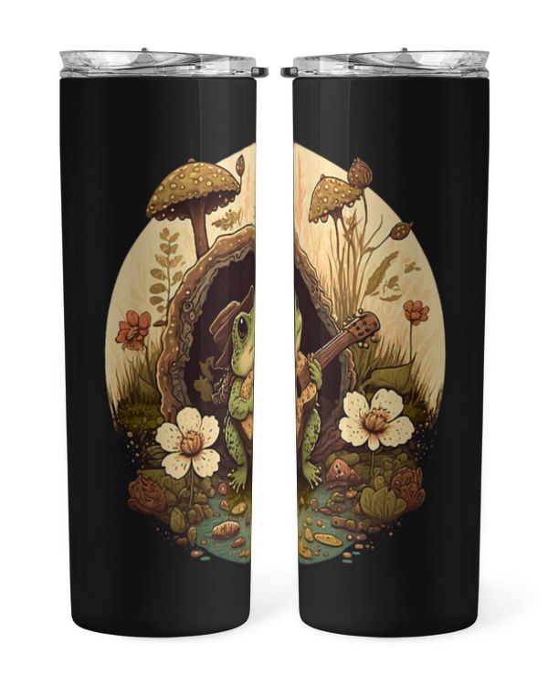 Skinny Tumbler