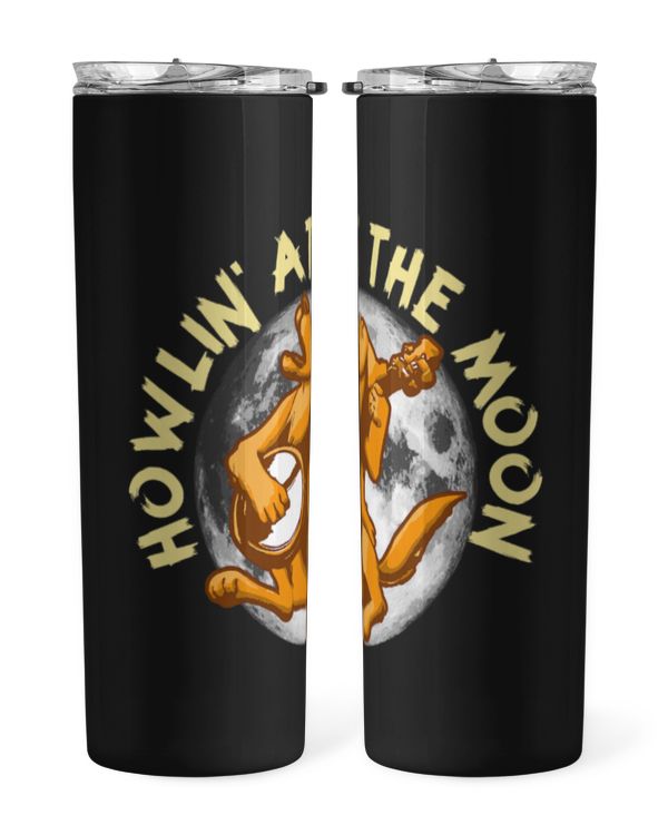 Skinny Tumbler