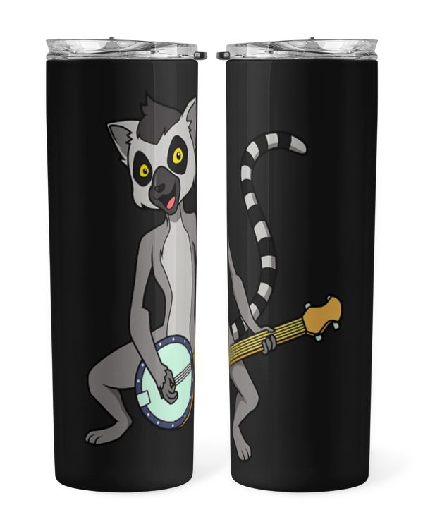 Skinny Tumbler