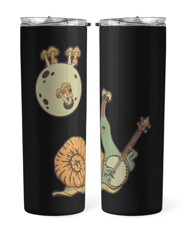 Skinny Tumbler