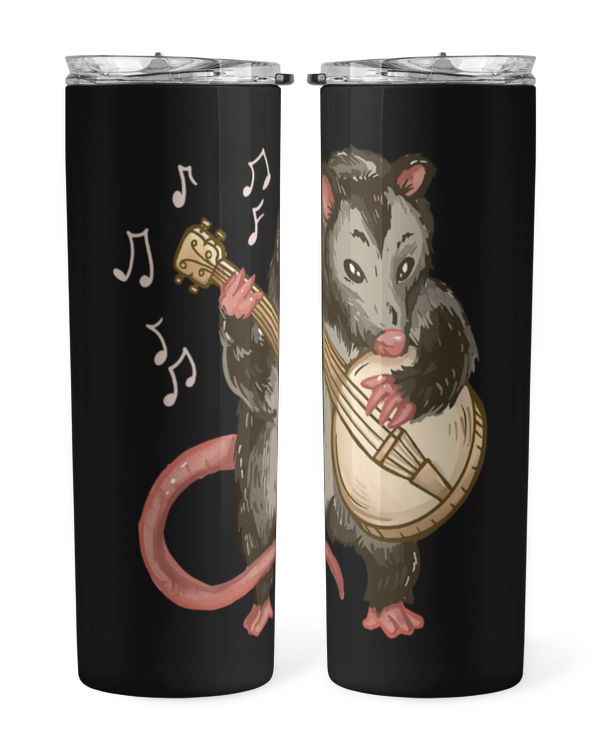 Skinny Tumbler