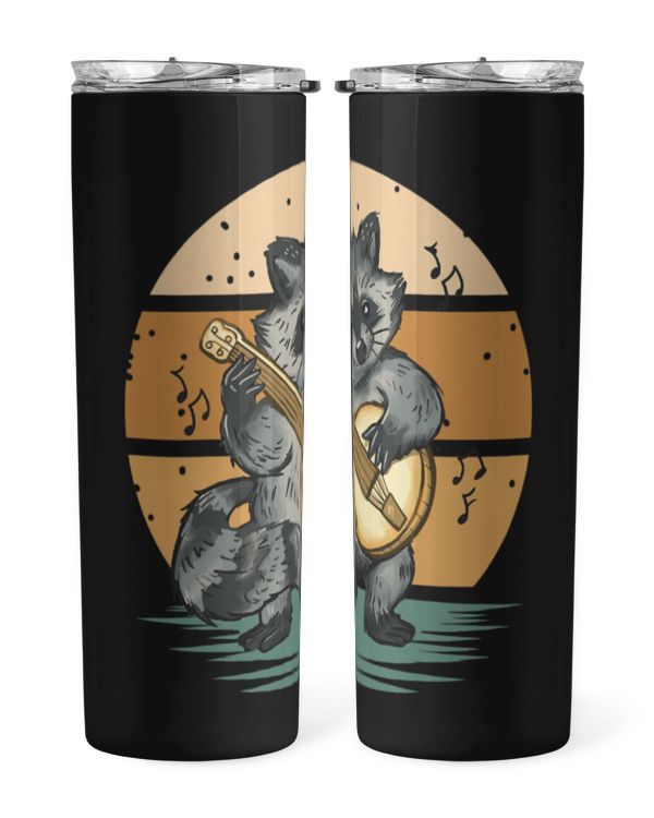 Skinny Tumbler