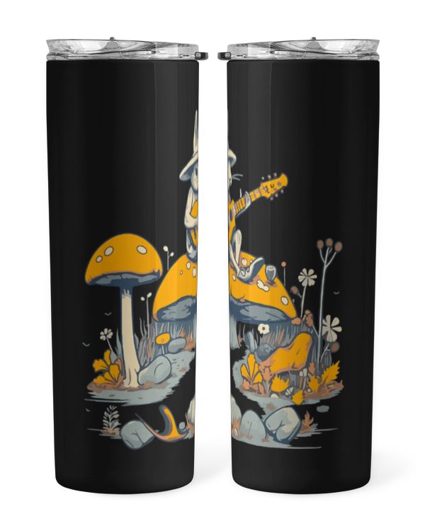 Skinny Tumbler