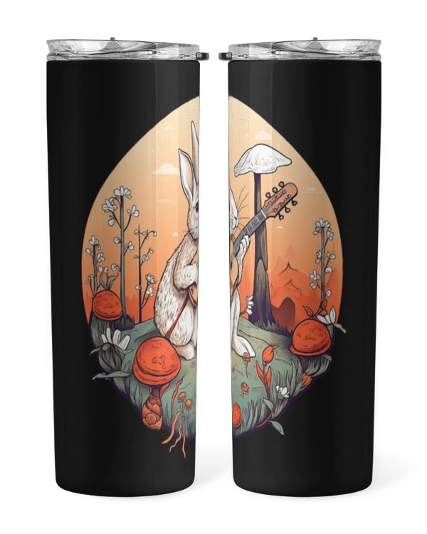 Skinny Tumbler
