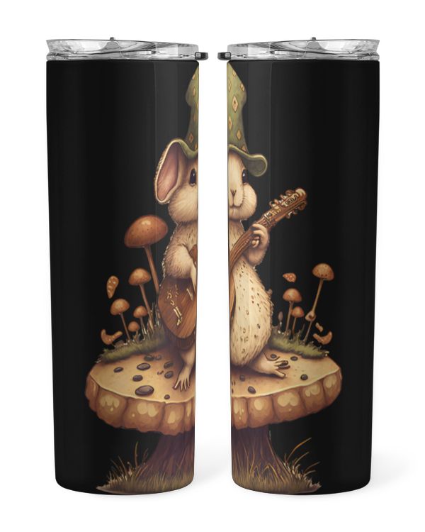 Skinny Tumbler