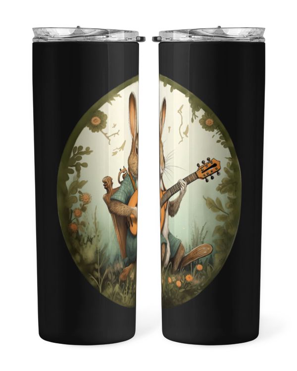 Skinny Tumbler