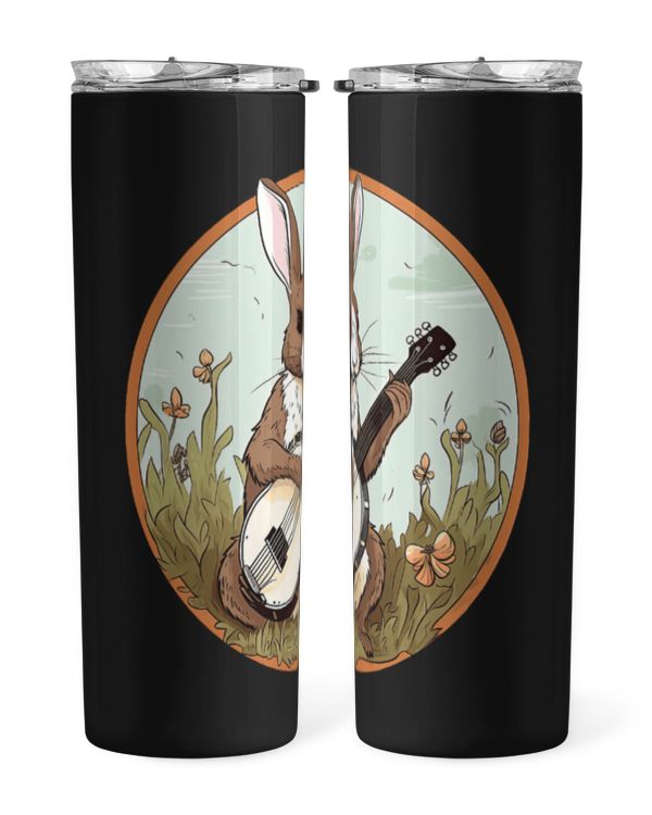 Skinny Tumbler