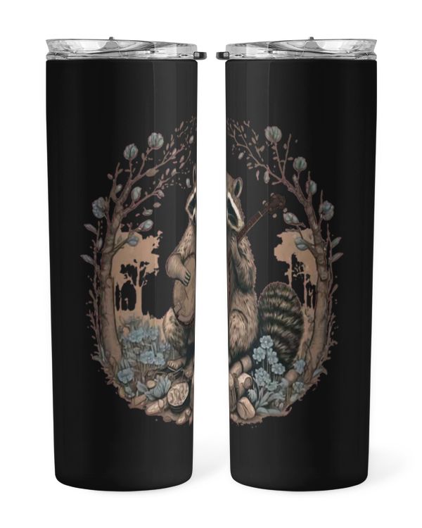 Skinny Tumbler