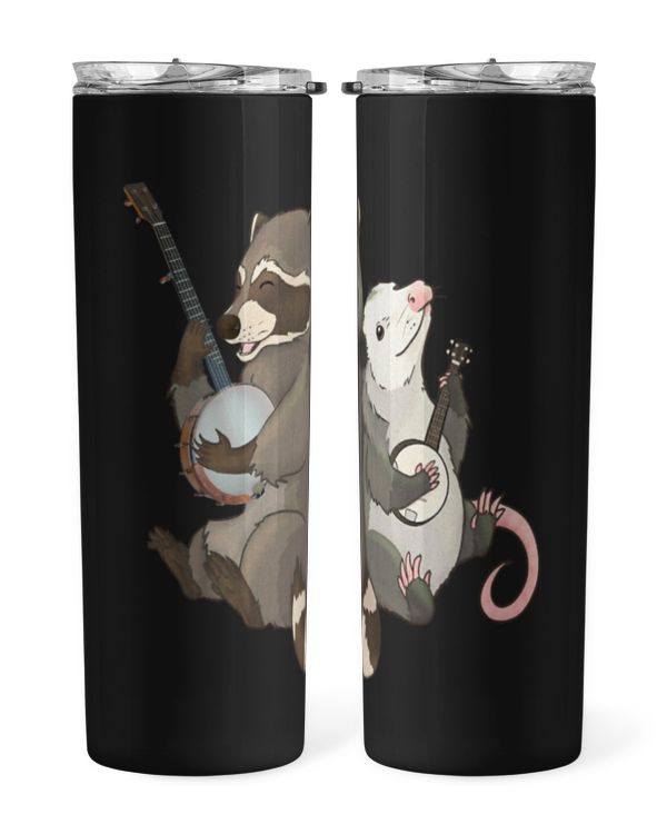 Skinny Tumbler
