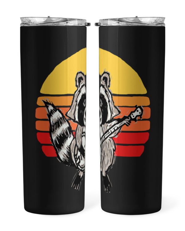 Skinny Tumbler