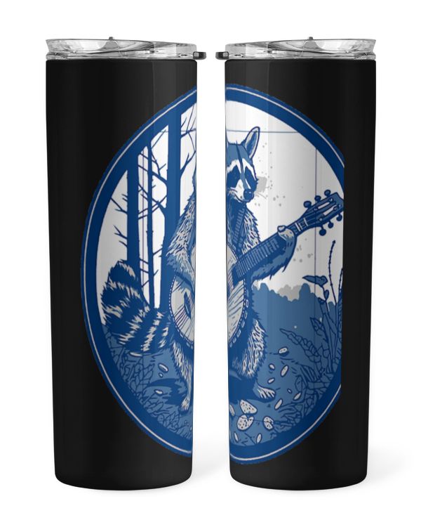 Skinny Tumbler