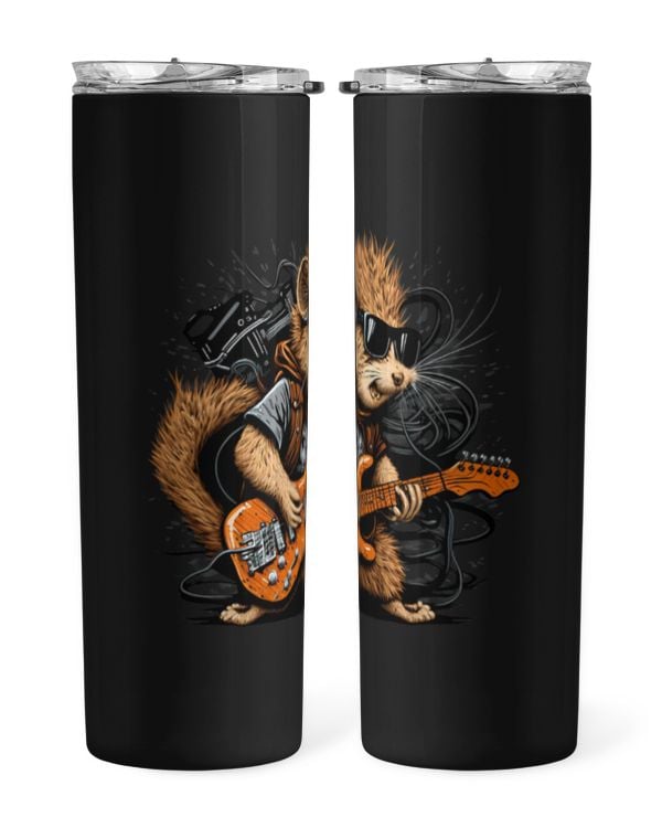 Skinny Tumbler