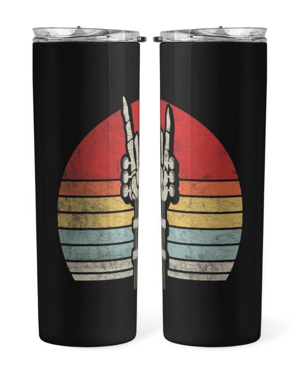 Skinny Tumbler