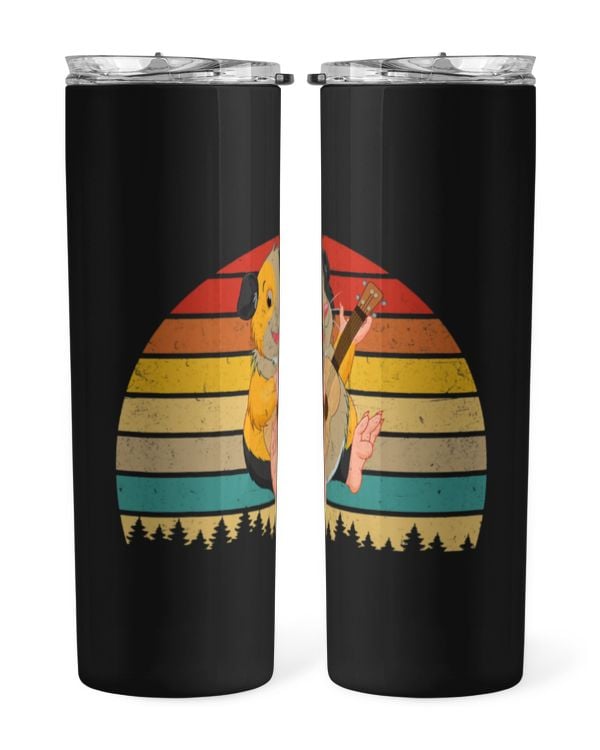 Skinny Tumbler