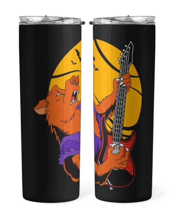 Skinny Tumbler