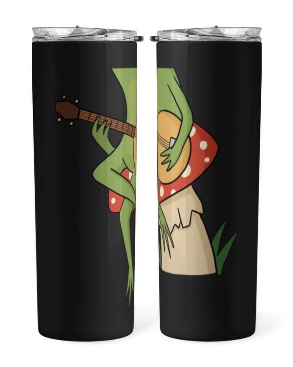 Skinny Tumbler