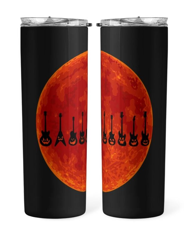Skinny Tumbler