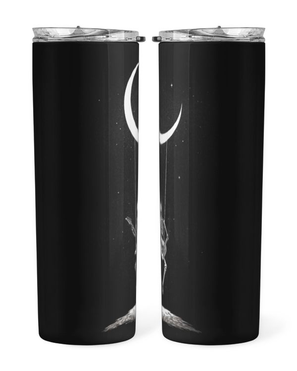 Skinny Tumbler
