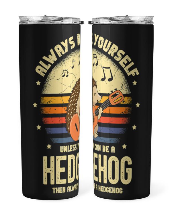 Skinny Tumbler
