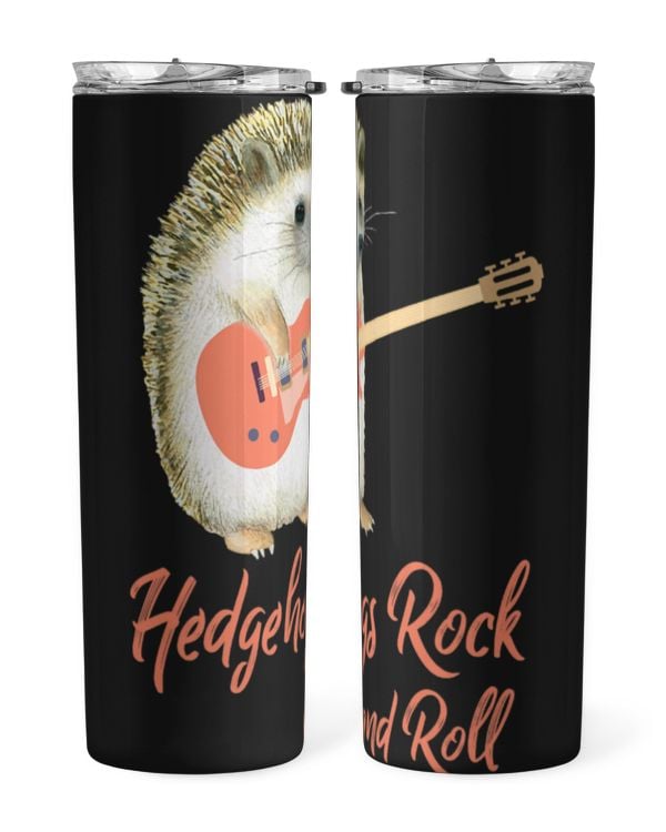 Skinny Tumbler