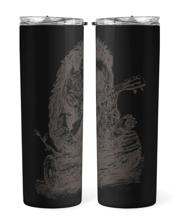 Skinny Tumbler