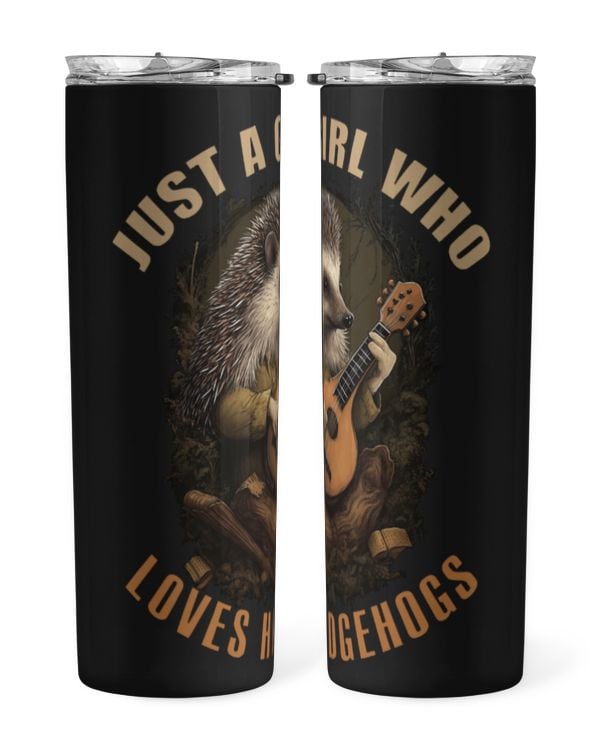 Skinny Tumbler