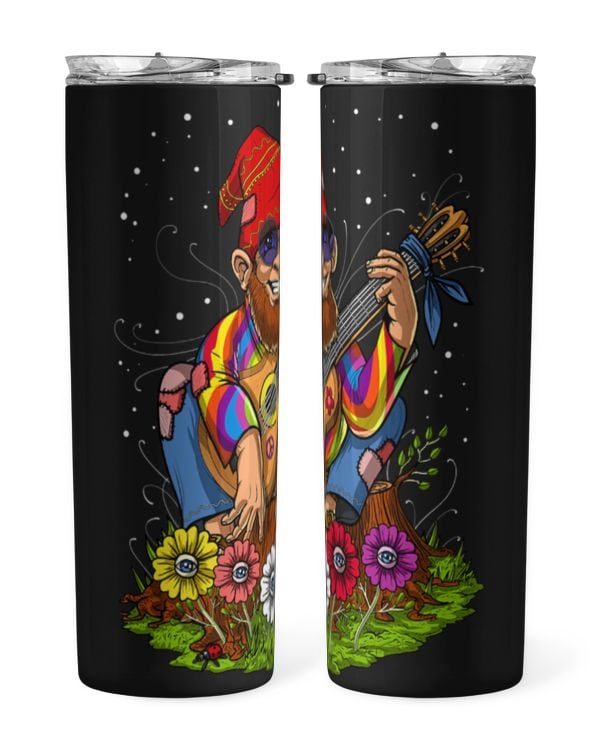 Skinny Tumbler