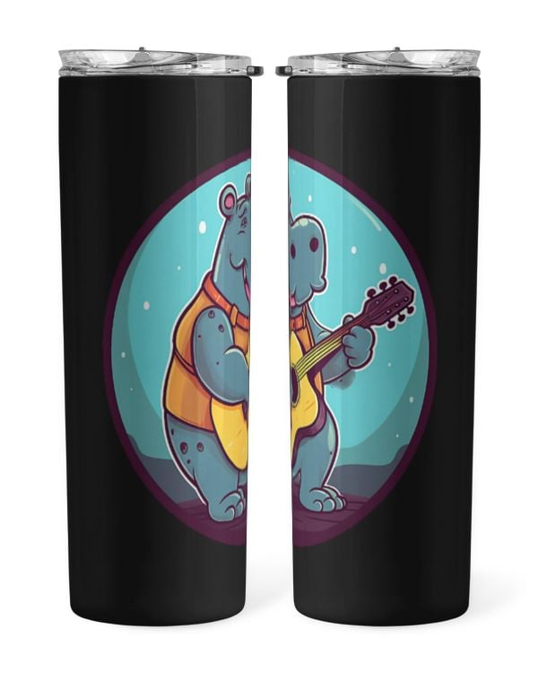 Skinny Tumbler