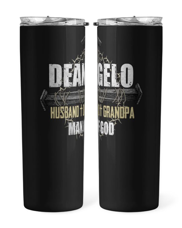 Skinny Tumbler