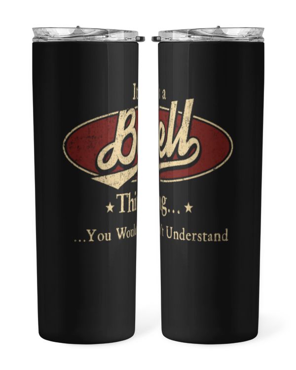 Skinny Tumbler