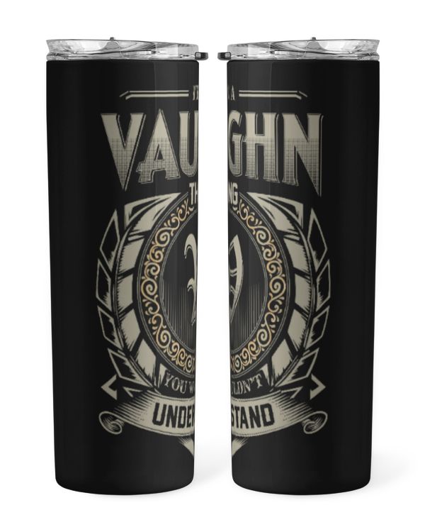 Skinny Tumbler