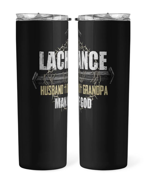 Skinny Tumbler