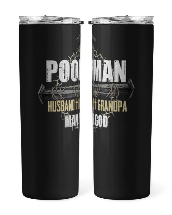 Skinny Tumbler