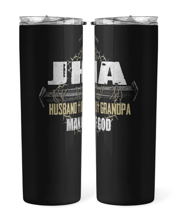 Skinny Tumbler