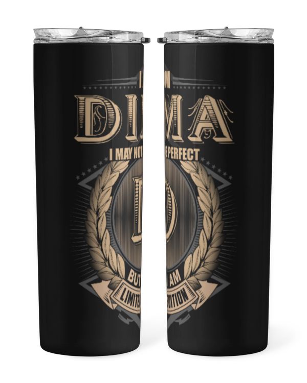 Skinny Tumbler
