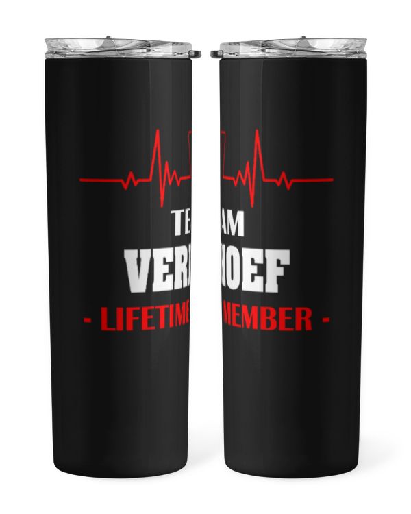 Skinny Tumbler