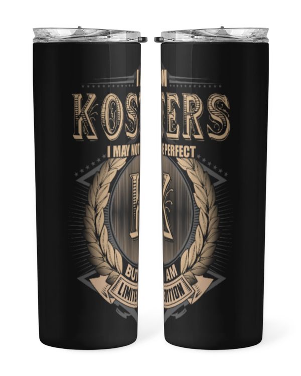 Skinny Tumbler
