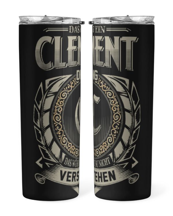 Skinny Tumbler