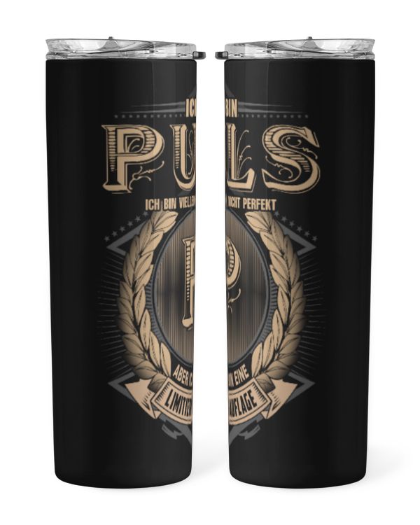 Skinny Tumbler