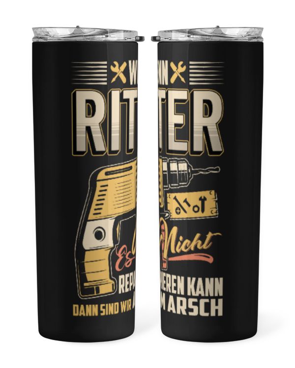 Skinny Tumbler