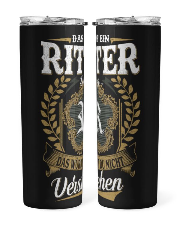 Skinny Tumbler